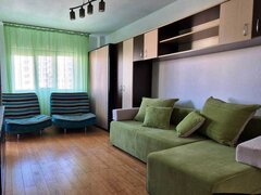 Pantelimon, bd. Chisinau, Mega Mall, Arena Nationala, stradal